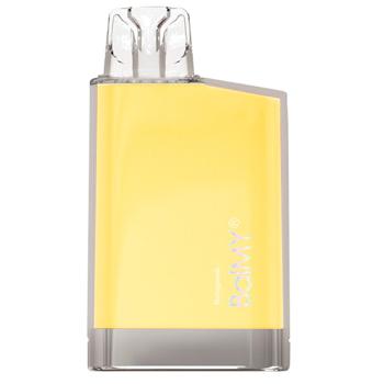 Одноразова електронна сигарета Balmy 2мл янтарний - купити, ціни на Grono - фото 3