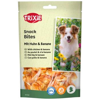 Delicacy Trixie chicken 100g Germany - buy, prices for MasterZoo - photo 1