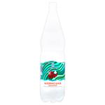 Shayanska Silicon Non-carbonated Mineral Water 1.5l