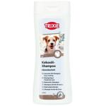 Trixie Dog Shampoo with Coconut Oil 250ml