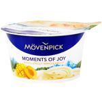 Йогурт Movenpick Premium Moments Манго-Абрикос 5% 100г