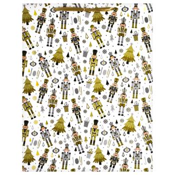 Gift Bag L 330х906х410mm in assortment - buy, prices for METRO - photo 4