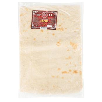 Spravzhnii Garni Armenian Lavash 540g
