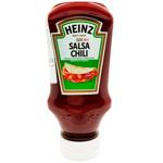 Heinz Chili Hot Sauce 220ml