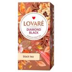 Lovare Diamond Black Black Tea 2g*24pcs