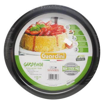 Форма для выпечки Guardini Gardenia разъемная 26см - купить, цены на МегаМаркет - фото 2