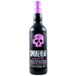 Віскі Smokehead Twisted Stout 43% 0,7л