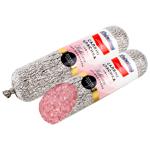 Yuvileinyi Salami Semi-smoked Sausage High Grade