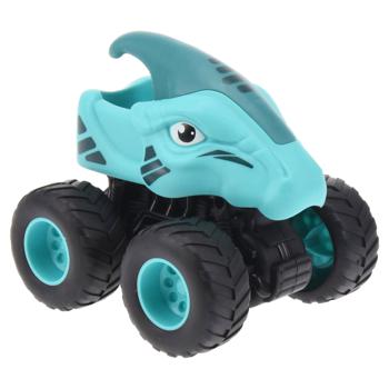 Inertial Car Toy 11cm - buy, prices for COSMOS - photo 5