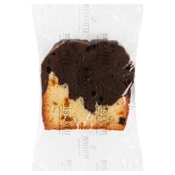 Кекс Biscotti Монбланти - купить, цены на Чудо Маркет - фото 1