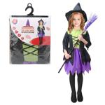 OTF/КОСТЮМ ВІДЬМИ ХЕЛ