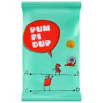 Попкорн Pumpidup з корицею та кокосом м/у 90г 