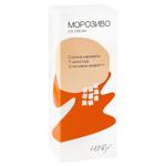 Морозиво Honey Карамель в шоколаді з амаретті 85г