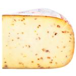 Сир Kaashandel Nutmelange Гауда з горіхами 48%