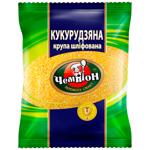 Крупа фас. ЧЕМПІОН Кукурудзяна / 700г / 20