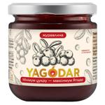 Yagodar Cranberry Jam 210g