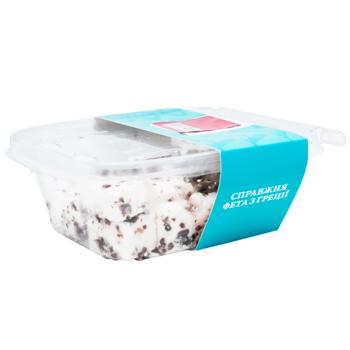 Сир Фета з трюфелем WINETIME кг - купить, цены на WINETIME - фото 1