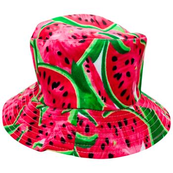 Панама Зед декорирована р.58 в ассортименте - купить, цены на ЕКО Маркет - фото 3