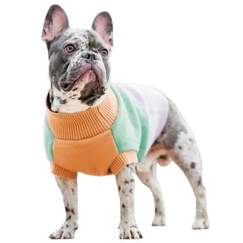 Светр для собак Pet Fashion Rich ML