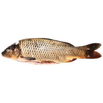 Gutted Carp ~2kg