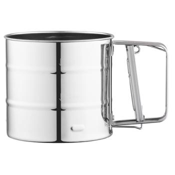 Ardesto Sieve Mug 9.5cm - buy, prices for - photo 1