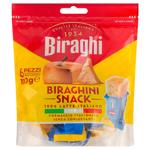 Biraghi Gran Biraghi Snack Cheese 32% 100g