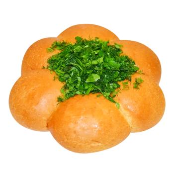 Dumplings garlic 320g - buy, prices for Ideal - photo 1