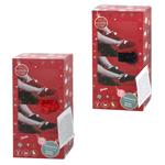 Siretessile Elarda Women's Home Boots s.36-41 in Assortment