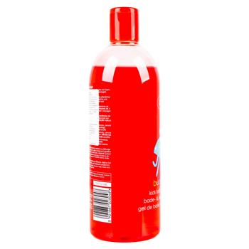 Гель-пена для душа Ziaja Kids Жевательная резинка 500мл - купить, цены на Таврия В - фото 2