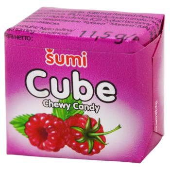 Sumi Fruit Flavored Candies 11.5g - buy, prices for Epicentr FOOD - photo 3