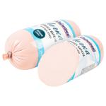 Yuvileynyy Light Boiled Sausage High Grade 400g