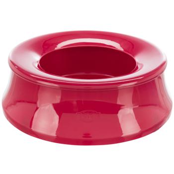 Trixie Swobby Plastic Bowl for Dogs 1.7l 24cm - buy, prices for MasterZoo - photo 3