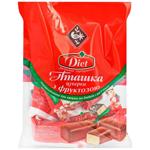Zhytomyrski Lasoshcho Ptashka Candies with Fructose 180g