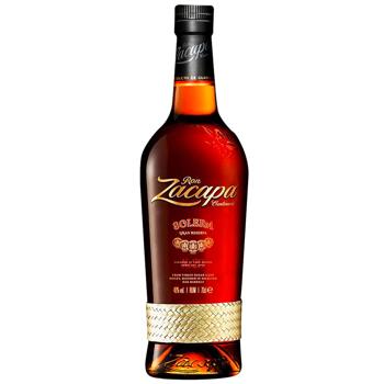 Ром Zacapa Cent 23 года 40% 0,7л - купить, цены на - фото 3