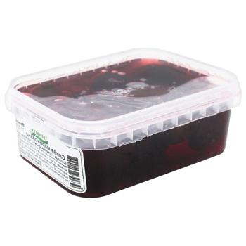 Bravita Pickled Plum 300g - buy, prices for - photo 3