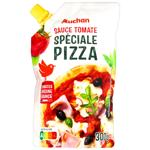 Соус Auchan для пиццы 300г