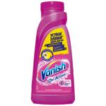 Пятновыводитель Vanish Oxi Action 500мл