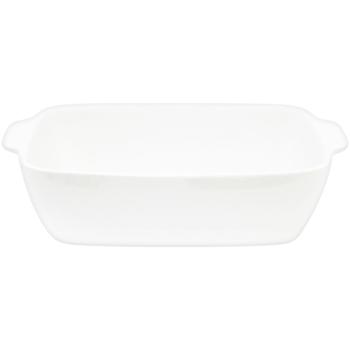 Metro Professional Deep Rectangular White Baking Tray 26x16cm - buy, prices for METRO - photo 2