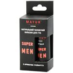 Lip balm Mayur to care for lips Ukraine
