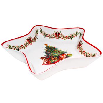 Dish Bonadi porcelain China - buy, prices for WINETIME - photo 2