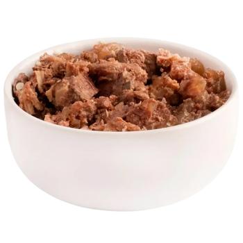 Carnie Original Mono Protein Wet Food with Beef for Dogs 400g - buy, prices for MasterZoo - photo 2