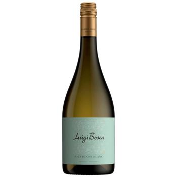 Вино Luigi Bosca Sauvignon Blanc сухое белое 12,6% 0,75л - купить, цены на За Раз - фото 1