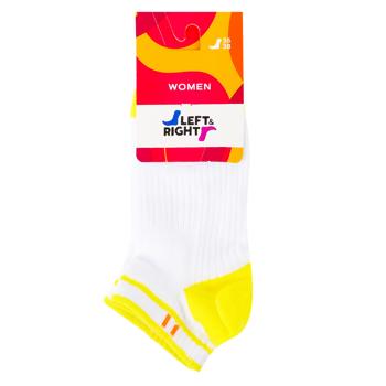 Шкарпетка - купити, ціни на Ідеал - фото 1