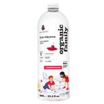 Средство моющее Organic Family Juicy Berry Twist для пола 1л