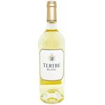 Вино Tertre Blanc біле сухе 13% 0,75л