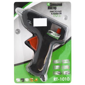 Intertool Glue Gun 7-8mm 10W 230V - buy, prices for MegaMarket - photo 1