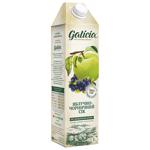 Galicia Apple-Blueberry Juice 1l