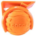 Іграшка для собак Doggi Catch & Carry Ball n Clip 6см