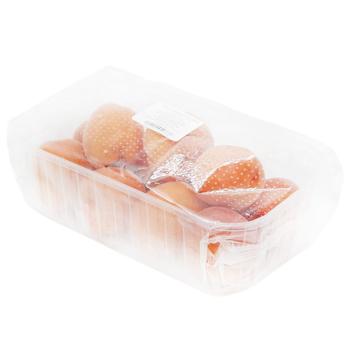 Apricot 500g