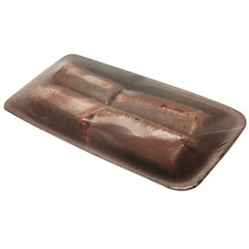 Coconut Glazed Curd Snack 26% - buy, prices for - photo 2